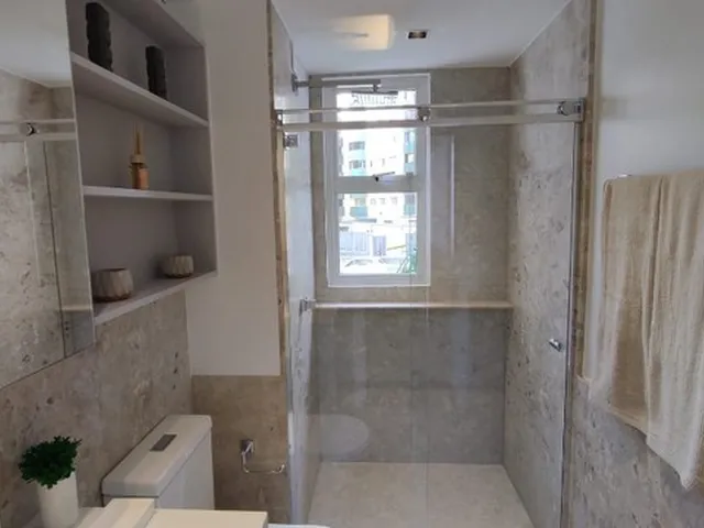 Imagem 5: Ap de 3 Quartos de 82M² com Varanda, Suite e Lazer Completo (Sinal: 34 Mil
