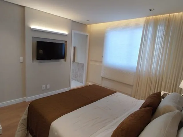 Imagem 4: Ap de 3 Quartos de 82M² com Varanda, Suite e Lazer Completo (Sinal: 34 Mil