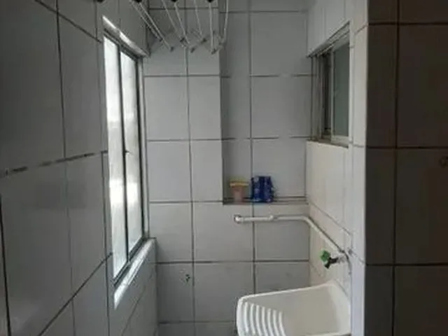 Imagem 4: Aluguel Apartamento Jardim Petrópolis Várzea