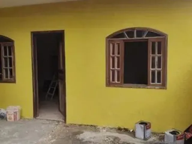 Imagem: Casa com Documento Ok Tenho Urgencia na