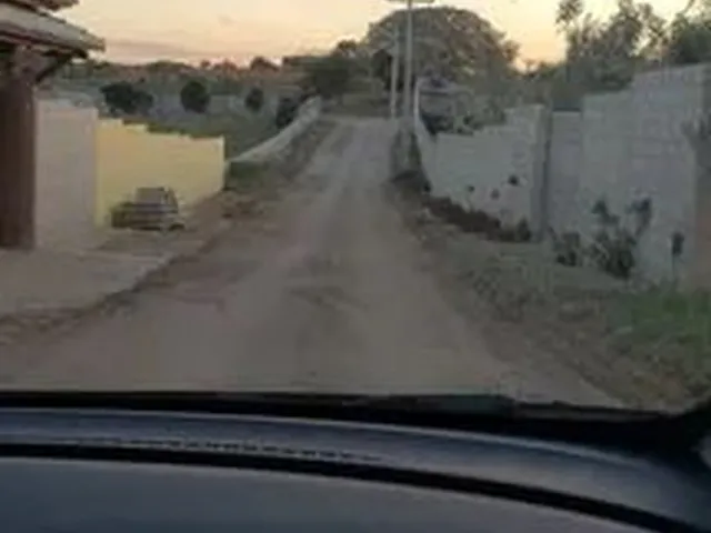 Imagem 1: Terreno para Chácara Bem Localizado