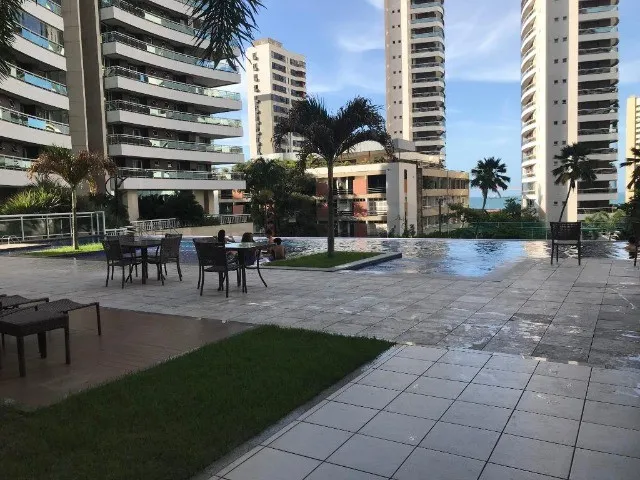 Imagem: Cobertura Duplex Meireles, 4 Suítes, 5