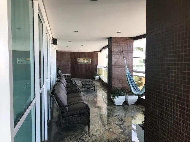 Imagem 15: Cobertura Duplex Meireles, 4 Suítes, 5 Vagas