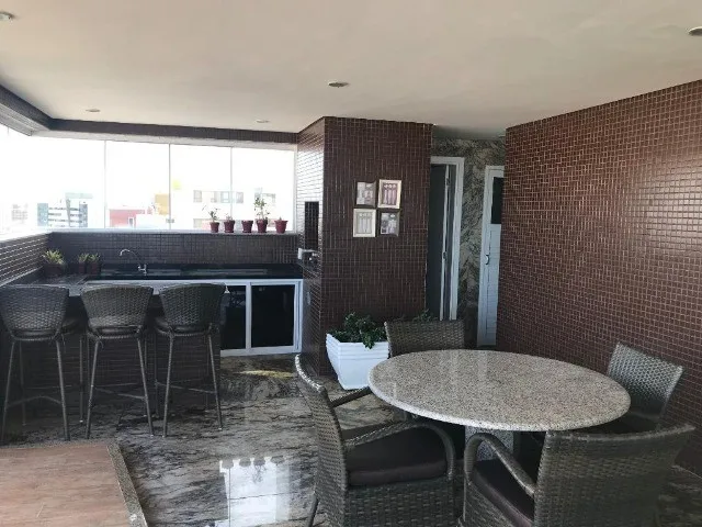 Imagem 6: Cobertura Duplex Meireles, 4 Suítes, 5 Vagas