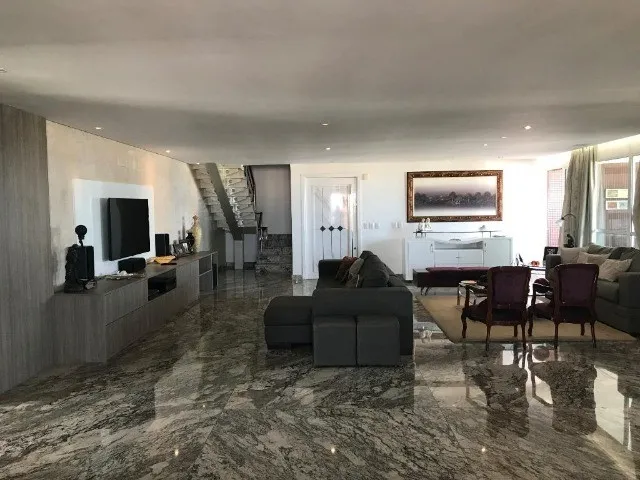Imagem 4: Cobertura Duplex Meireles, 4 Suítes, 5 Vagas