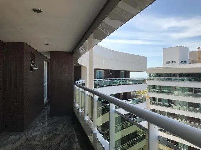 Imagem 9: Cobertura Duplex Meireles, 4 Suítes, 5 Vagas