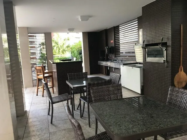 Imagem 10: Cobertura Duplex Meireles, 4 Suítes, 5 Vagas