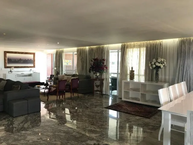 Imagem 12: Cobertura Duplex Meireles, 4 Suítes, 5 Vagas