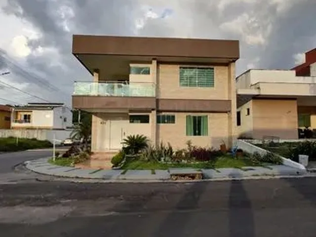 Imagem: Casa Duplex de Luxo no Forest Hill/ 4 Suítes/