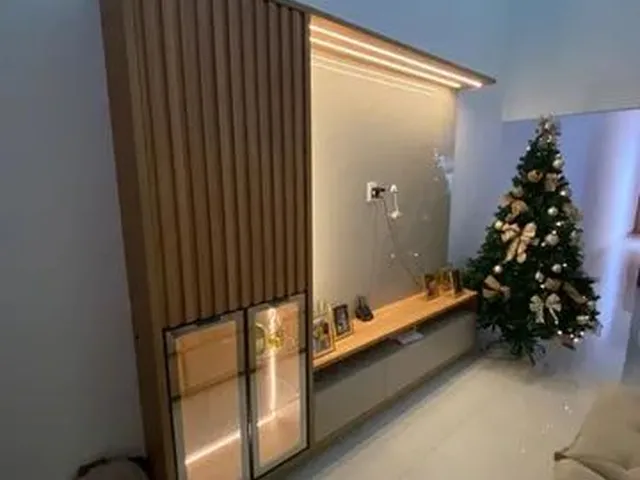 Imagem: Casa no Bairro Cerejeiras Próximo Ao Parque