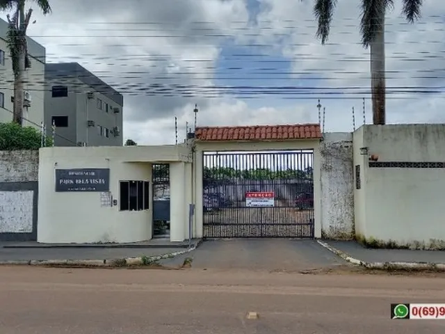 Imagem: Apartamento no Residencial Park Bela Vista