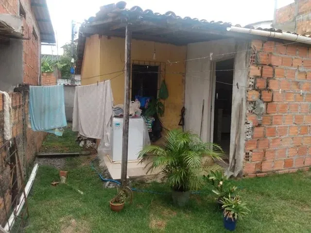 Imagem 1: Vendo Casa em Vida Nova 110.000