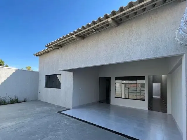 Imagem: Casa Disponível para Venda