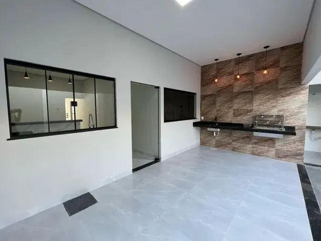 Imagem 3: Casa Disponível para Venda