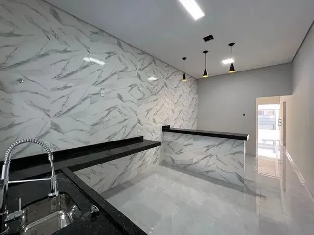 Imagem 8: Casa Disponível para Venda