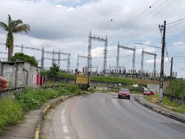 Imagem 3: Terreno Av das Torres com Projeto Posto de Combustível com Li, Lo e Alvará De