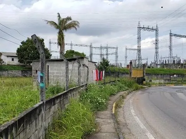 Imagem 9: Terreno Av das Torres com Projeto Posto de Combustível com Li, Lo e Alvará De