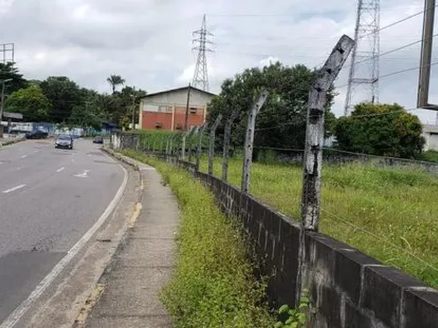 Imagem 13: Terreno Av das Torres com Projeto Posto de Combustível com Li, Lo e Alvará De