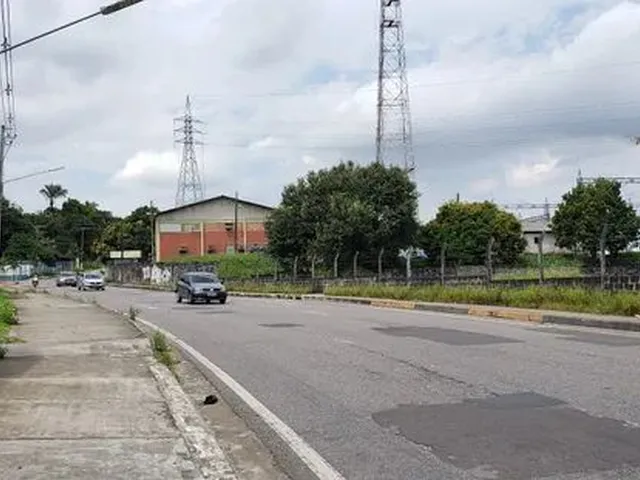 Imagem 5: Terreno Av das Torres com Projeto Posto de Combustível com Li, Lo e Alvará De