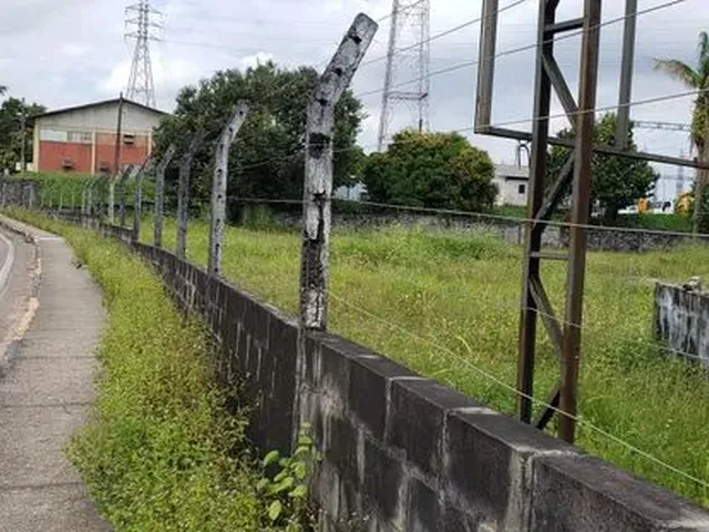 Imagem 8: Terreno Av das Torres com Projeto Posto de Combustível com Li, Lo e Alvará De