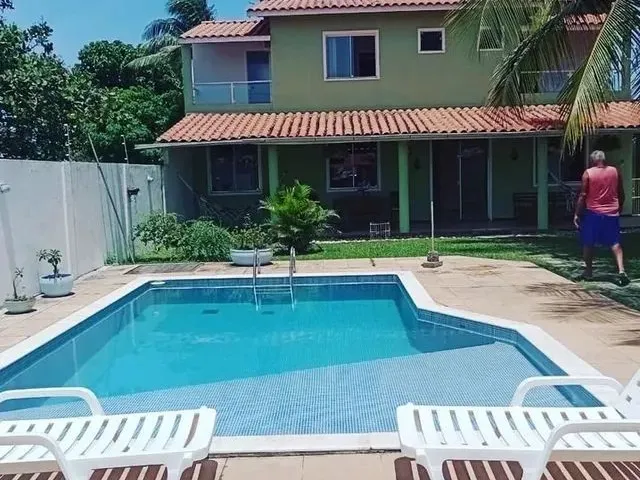 Imagem 1: Casa Temporada Jacuípe Aluguel
