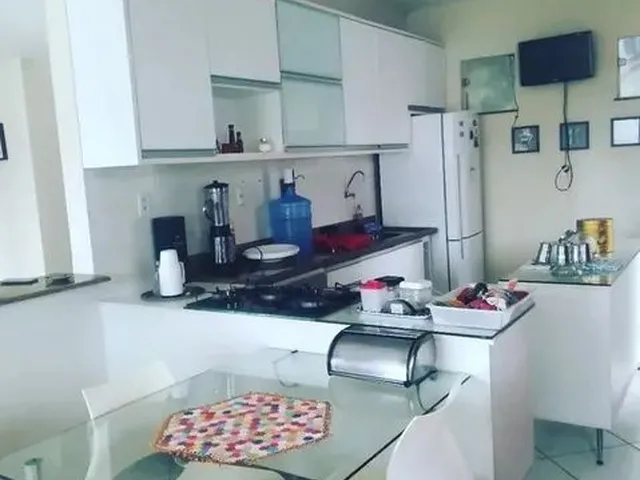 Imagem 5: Casa Temporada Jacuípe Aluguel