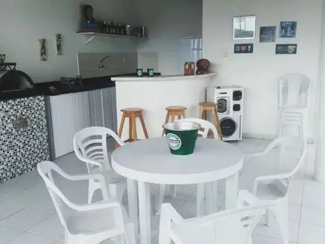 Imagem 3: Casa Temporada Jacuípe Aluguel