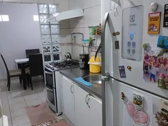 Imagem 2: Casa com 2 Quartos em Sam Martim para Venda