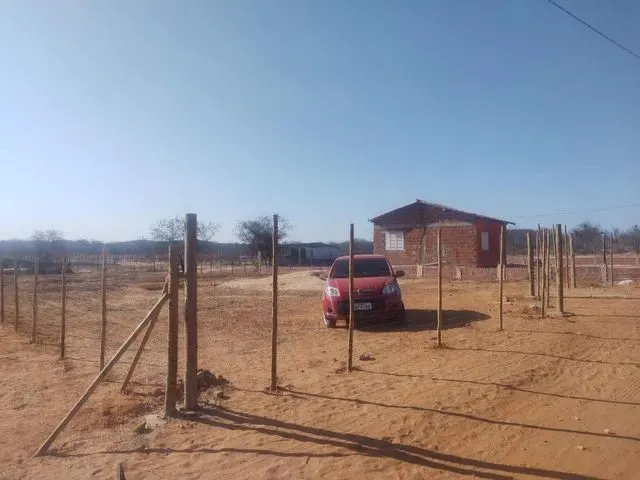 Imagem: Terreno 20X100 Sítio Angical Próx a Ponta