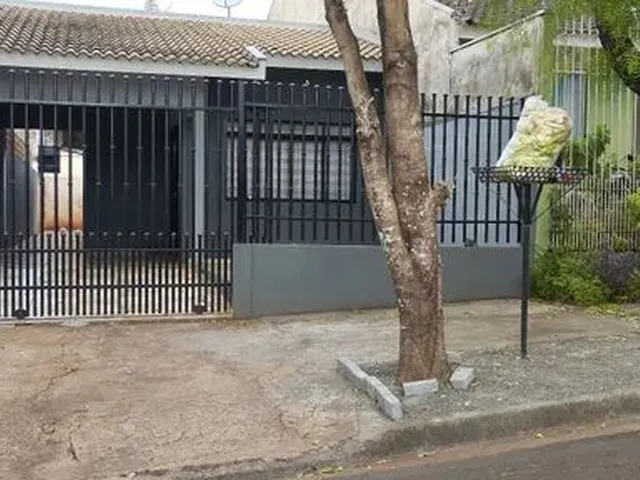 Imagem: Casa Jardim Monte Rei