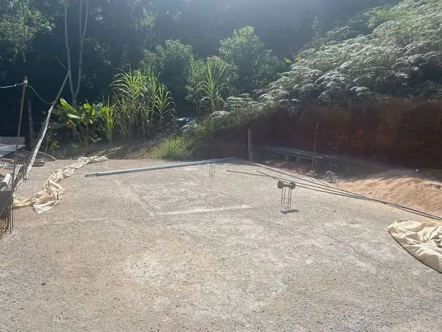 Imagem 9: Sítio com Cachoeira Propia,Base da Casa Pronta Leia Troco Parcelo Garrafão