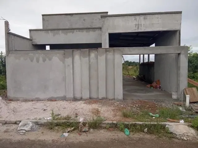 Imagem 6: Repasse Casa no Terra Nova Bosque