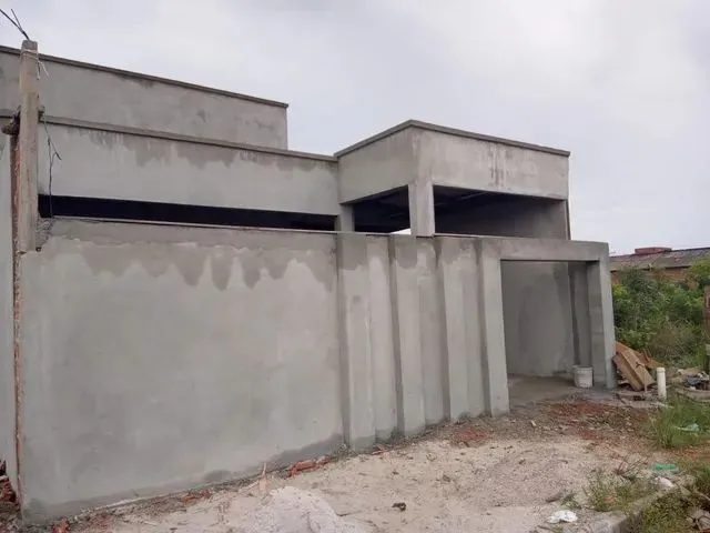 Imagem 5: Repasse Casa no Terra Nova Bosque