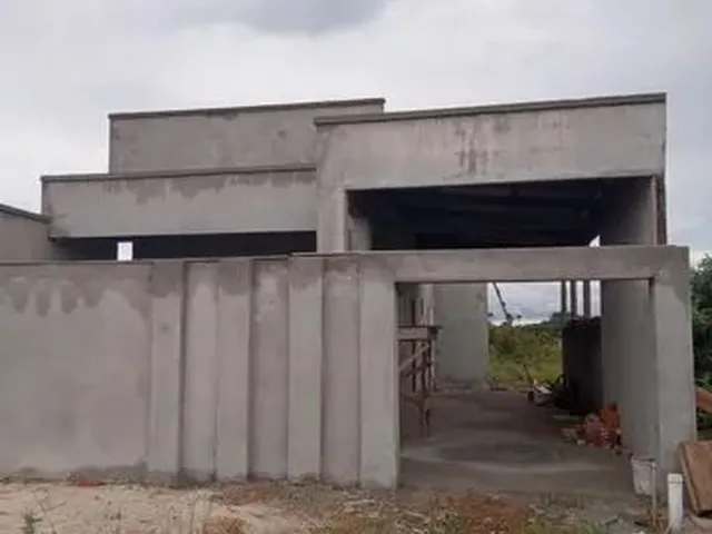 Imagem 2: Repasse Casa no Terra Nova Bosque