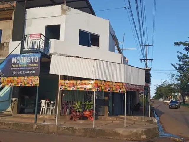 Imagem: Saala Comercial Cidade Jardim