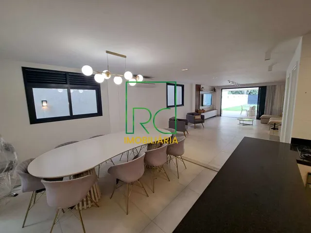 Imagem 8: Casa de condomínio para alugar, no Condomínio Rio Mar em Rio de Janeiro, Barra da