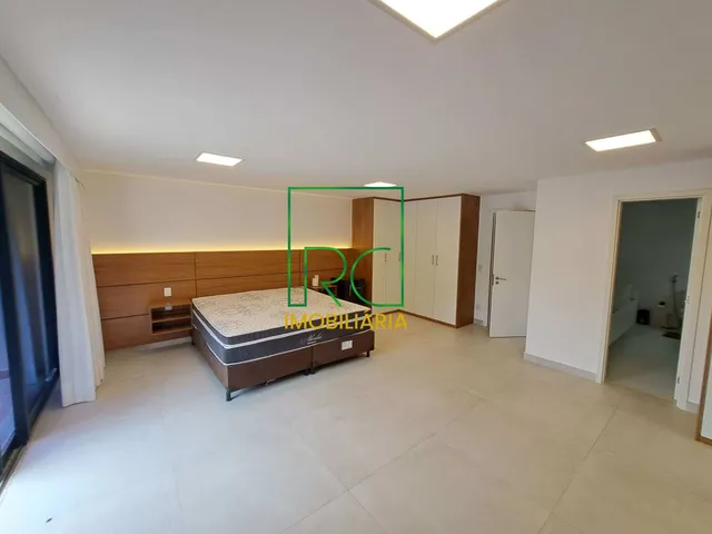 Imagem 12: Casa de condomínio para alugar, no Condomínio Rio Mar em Rio de Janeiro, Barra da