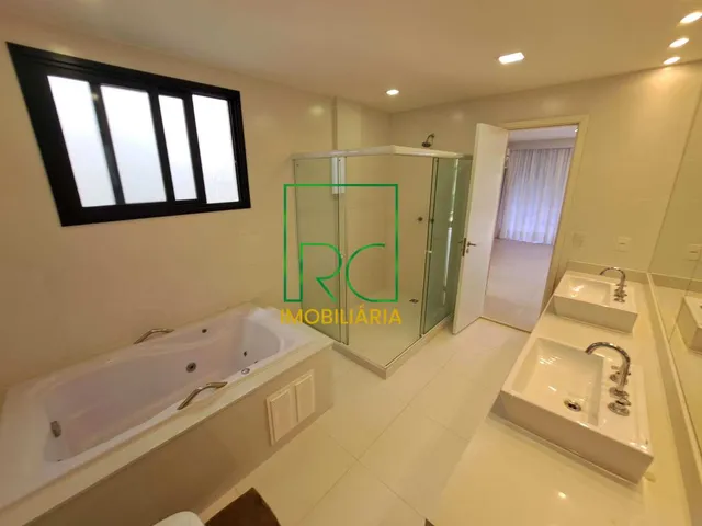 Imagem 15: Casa de condomínio para alugar, no Condomínio Rio Mar em Rio de Janeiro, Barra da