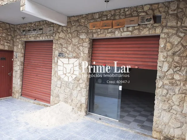 Imagem: A sala comercial possui 2 Banheiros, 70m² de Área Privada