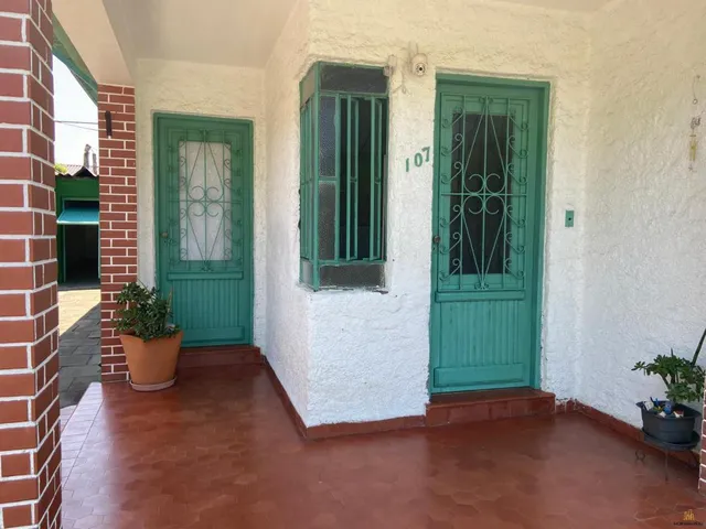 Imagem 2: Casa de Alvenaria com 4 Dormitorio(s) localizado(a) no bairro Centro em Campo Bom / Rio