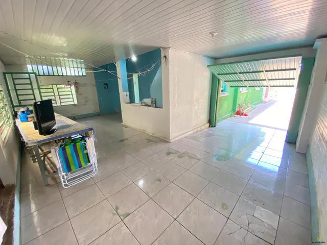Imagem 8: Casa de Alvenaria com 4 Dormitorio(s) localizado(a) no bairro Centro em Campo Bom / Rio