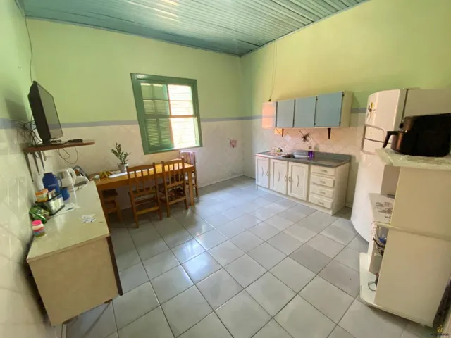 Imagem 14: Casa de Alvenaria com 4 Dormitorio(s) localizado(a) no bairro Centro em Campo Bom / Rio