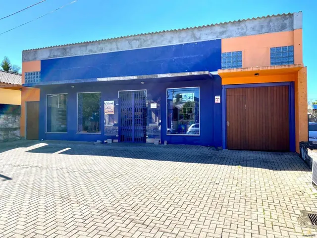 Imagem: Prédio com 2 Dormitorio(s) localizado(a)