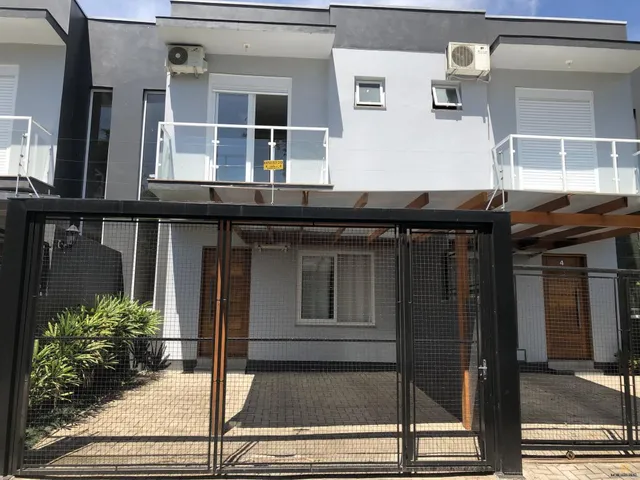 Imagem: Sobrado com 3 Dormitorio(s) localizado(a)