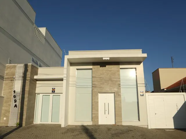 Imagem 2: Prédio Comercial e Residencial