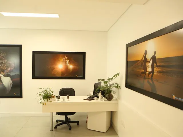 Imagem 11: Prédio Comercial e Residencial