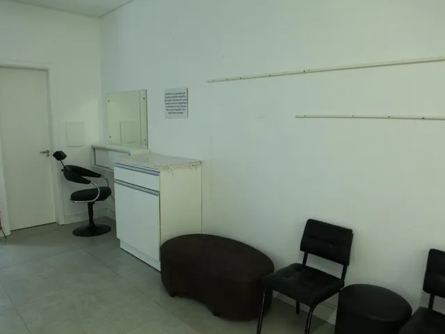 Imagem 14: Prédio Comercial e Residencial