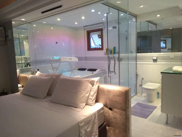 Imagem 8: Apartamento com 3 Dormitorio(s) localizado(a) no bairro Centro em Campo Bom / Rio Grande