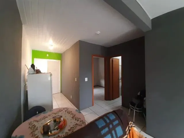 Imagem 1: Casa Até 100% Financiada 2 Dormitórios na Morada do Bosque em Cachoeirinha