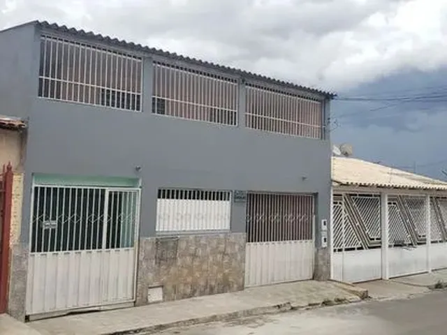 Imagem: Sobrado/Casa Sq 11 Cidade Ocidental